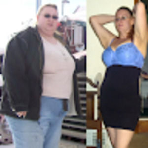 Meet your Posher, Alison